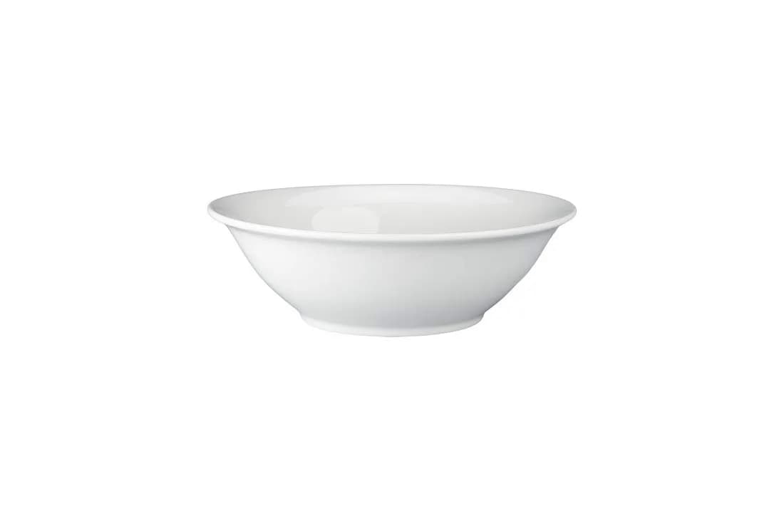 BIA Cordon Bleu Soup Cereal Bowl Set of 4 | 20 Oz Porcelain, Microwave & Dishwasher Safe - main product image