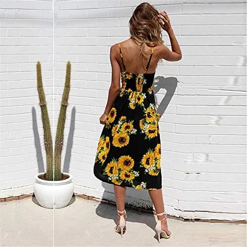 Abucaky Dog Animal Paws Print Waterproof Apron for Adults | Kitchen & BBQ Protection thumbnail 3