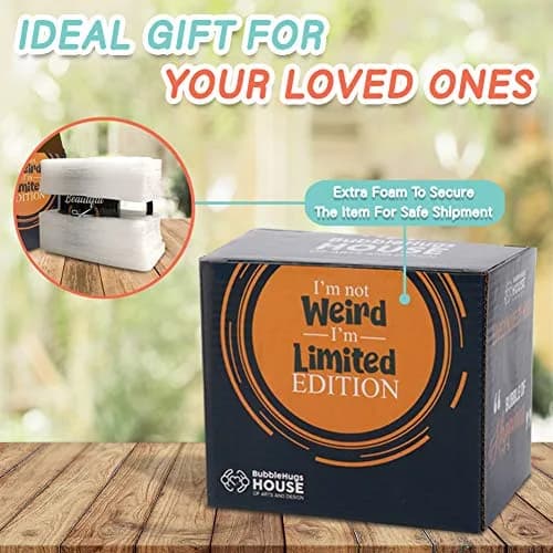 Bubble Hugs Mother In Law Mug 15 oz White | Wedding & Mother’s Day Gift thumbnail 5