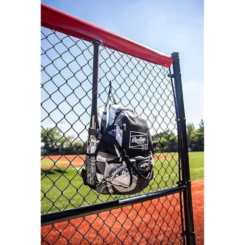 Rawlings Remix T-Ball & Youth Baseball Glove Right Hand Throw 9" Black | Utility Glove for Ages 3-6 thumbnail 10