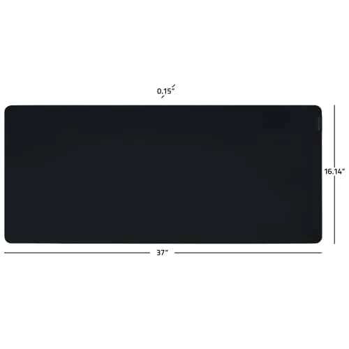 Razer Gigantus V2 XXL Gaming Mouse Pad | Textured Micro-Weave Surface for Speed and Control thumbnail 6