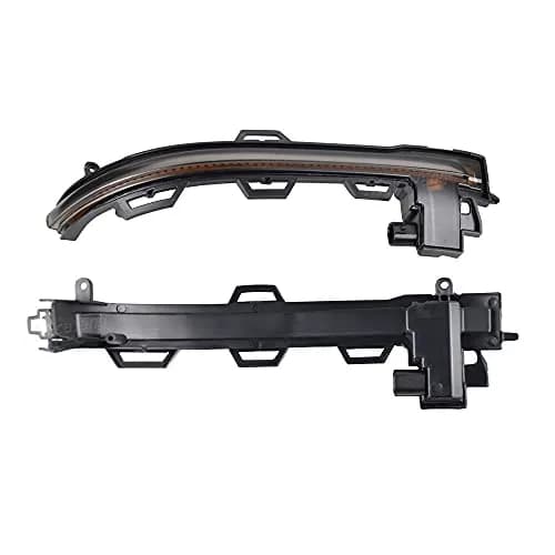 Malcayang Vehicle Light Assembly Turn Signal for BMW X3 X4 X5 X6 | Dynamic Sequential LED Blinkers thumbnail 4