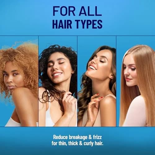 BOLD UNIQ BoldPlex Hair Mask 6.76 Fl Oz | Deep Repair for Damaged Hair thumbnail 5