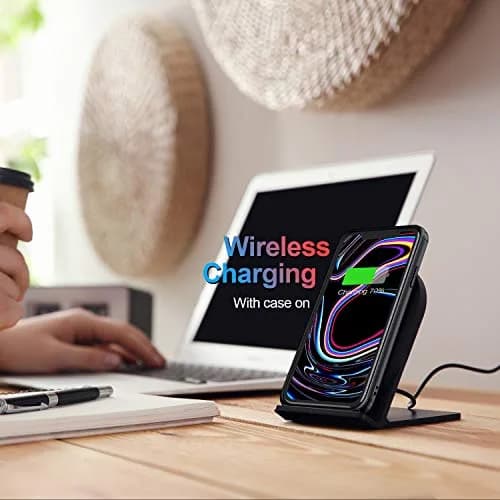 ORIbox Case Compatible with iPhone 11 | Translucent Matte, Shatterproof & Scratch Resistant thumbnail 6