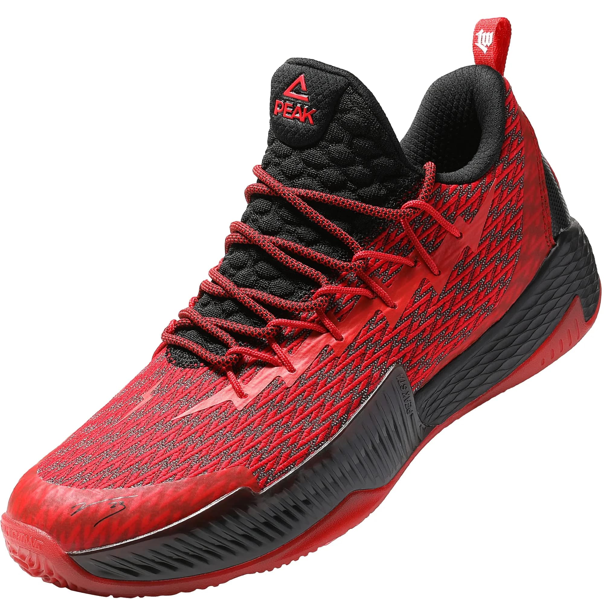 PEAK Men's Basketball Shoes Lightning Sport Shoes for Basketball, Running, Walking | Louis Williams Signature - main product image