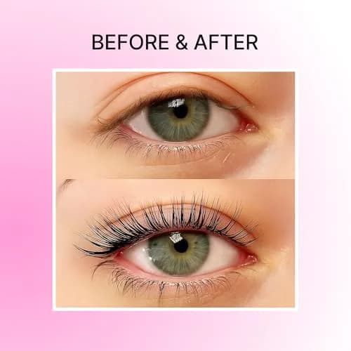 CLIONE PRIME Lash Lift Kit - Korean Cosmetic Product for Eyebrow Lamination & Eyelash Perming | 97 Piece Set thumbnail 3