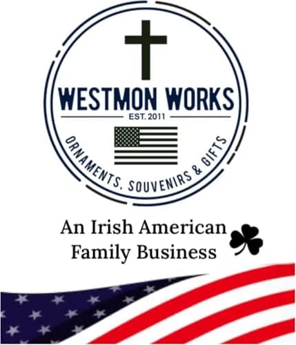 Westmon Works Saint Joseph Statue Home Seller Kit with Prayer Card | Catholic Home Sale Ritual thumbnail 10