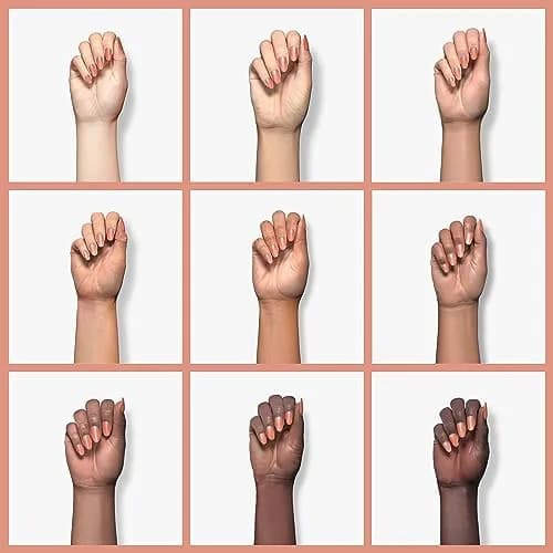 essie Gel Couture Longwear Nail Polish 0.46 Fl Oz | Summer Sunset Collection, Classy Camel Cream Finish, Low Tide High Slit thumbnail 2