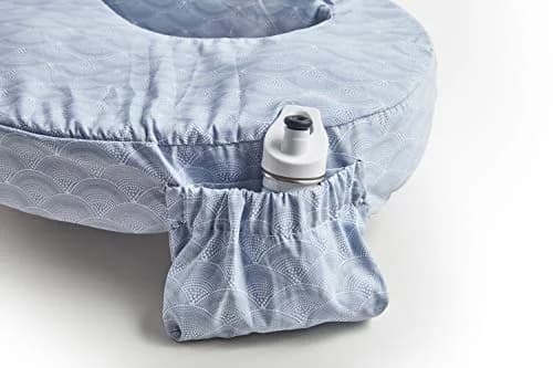 My Brest Friend Original Nursing Pillow - Horizon | Ergonomic Support for Mom & Baby thumbnail 2