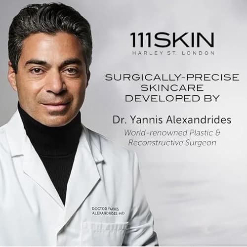 111SKIN Rose Gold Illuminating Eye Mask 8 Pairs | Hydrating & Brightening for All Skin Types thumbnail 9