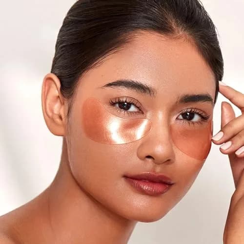 111SKIN Rose Gold Illuminating Eye Mask 8 Pairs | Hydrating & Brightening for All Skin Types thumbnail 2