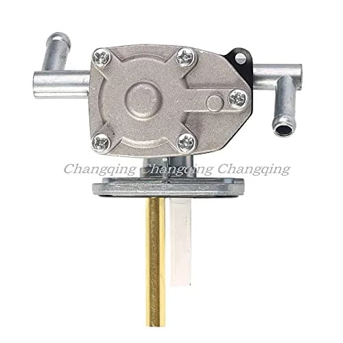 CQYD Fuel Petcock Valve for Suzuki Quadsport Z400 LTZ400 2x4 2003-2007 | Replaces 44300-07G01 thumbnail 4