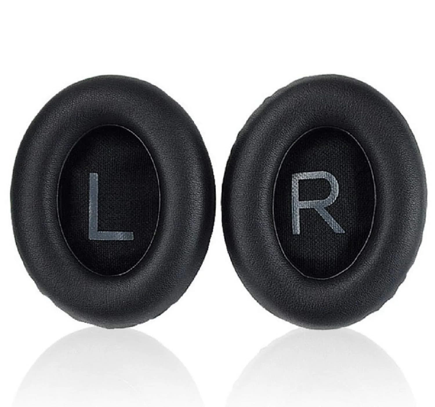 Luckvan Replacement Ear Pads for Bose 700 Headphones - NC700 Ear Pads Cushion, Black (5 in x 4 in x 0.5 in) - main product image