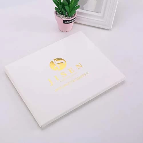 JISEN 30 Inch Round Tablecloth A-Navy | Stretchable Fitted Spandex Cover thumbnail 6