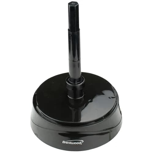 Brentwood Black Juicer 40-Ounce | Powerful Electric Citrus Juicer for Home Use thumbnail 7