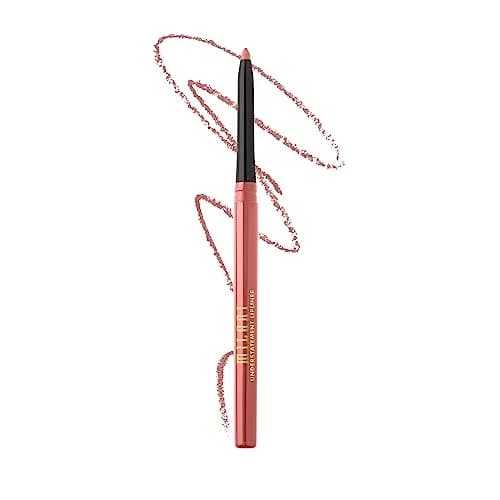 Milani Understatement Lip Liner Pencil - Retractable - French Rose | High Pigment, All-Day Wear, Cruelty-Free thumbnail 1