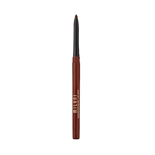 Milani Understatement Lip Liner Pencil - Retractable - Sienna Style | Velvety, High Pigment, All-Day Wear (70-120 chars) thumbnail 7