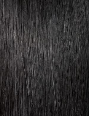 Sensationnel Butta LaceWig-Unit 3, Jet Black 1 | 5 Inch Deep Lace Frontal, Synthetic, Pre-Plucked, Natural Look thumbnail 10