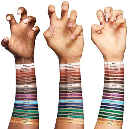 Haus Laboratories Eye-Dentify Gel Pencil Eyeliner Go Diva | Waterproof, Long-Lasting, Vegan (1.4g) thumbnail 4