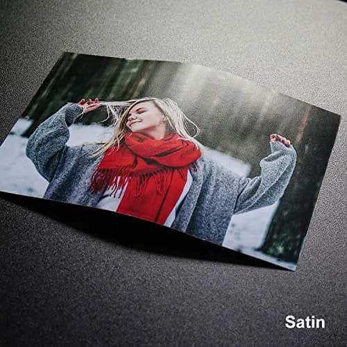 KOALA PAPER Resin Coated 13x19 Inch Satin Photo Paper 50 Sheets | High Definition Inkjet Printing thumbnail 3