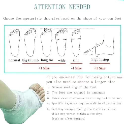 Medibot Advanced Walking Boot Medium Black | Adjustable Air Splint with Pump thumbnail 7