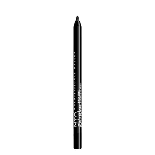 NYX PROFESSIONAL MAKEUP Epic Wear Liner Stick, Long-Lasting Eyeliner Pencil - Pitch Black | 36 Hr Waterproof, Matte & Metallic Finish thumbnail 1