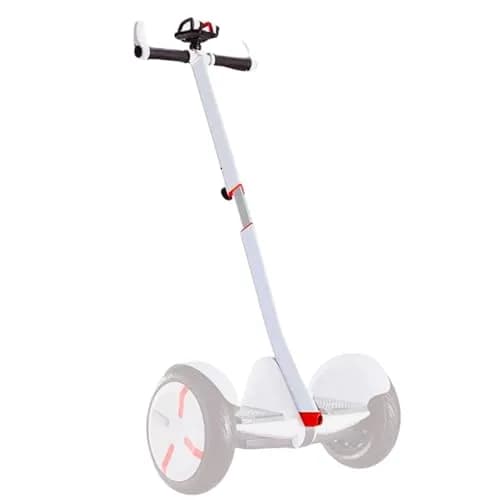 GLDYTIMES Handlebar for Segway miniPRO & miniLITE | Adjustable Aluminum Replacement (110-116cm) thumbnail 1