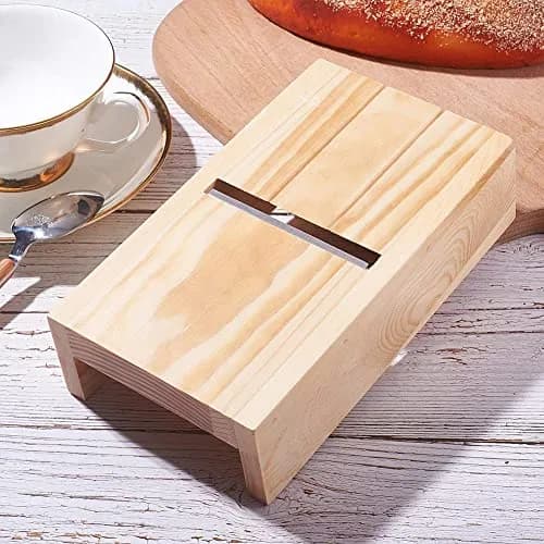 PH PandaHall Soap Making Beveler Planer 10.7cm x 19cm | Smooth Edges & Precise Cuts thumbnail 6
