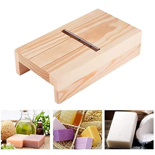 PH PandaHall Soap Making Beveler Planer 10.7cm x 19cm | Smooth Edges & Precise Cuts thumbnail 2