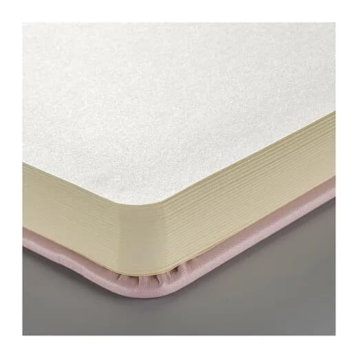 Talens Art Creation Sketchbook, Pastel Pink, 80 Sheets, 12cm x 12cm (4.7 x 4.7 in) thumbnail 3