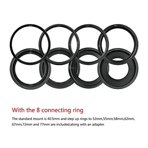 Meike MK-14EXT-N I-TTL Macro Ring Flash for Nikon DSLR Cameras | 14 Guide No. | Natural Light Approach thumbnail 5