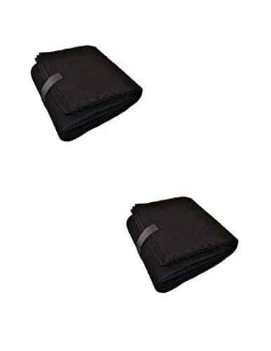 CFS Carbon Pre-Filter Sheet for 38002, 16 x 48 in | Cut-to-Fit Activated Carbon Filter for Home & Air Purifiers thumbnail 1