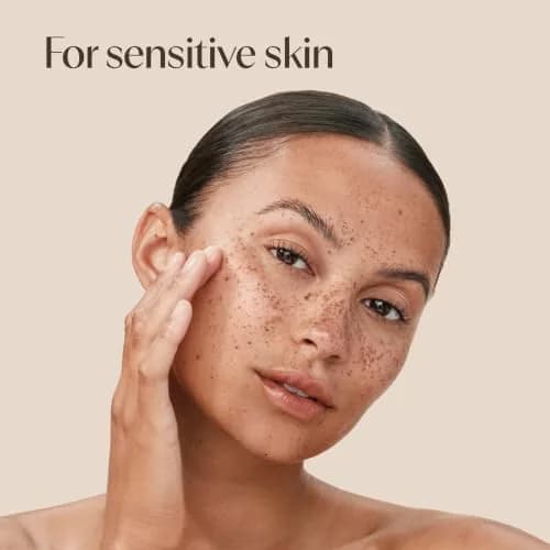 Aveeno Calm + Restore Nourishing Oat Face Cleanser 232ml (7.8 Fl Oz) | Gentle Hydrating Cleanser for Sensitive Skin thumbnail 4