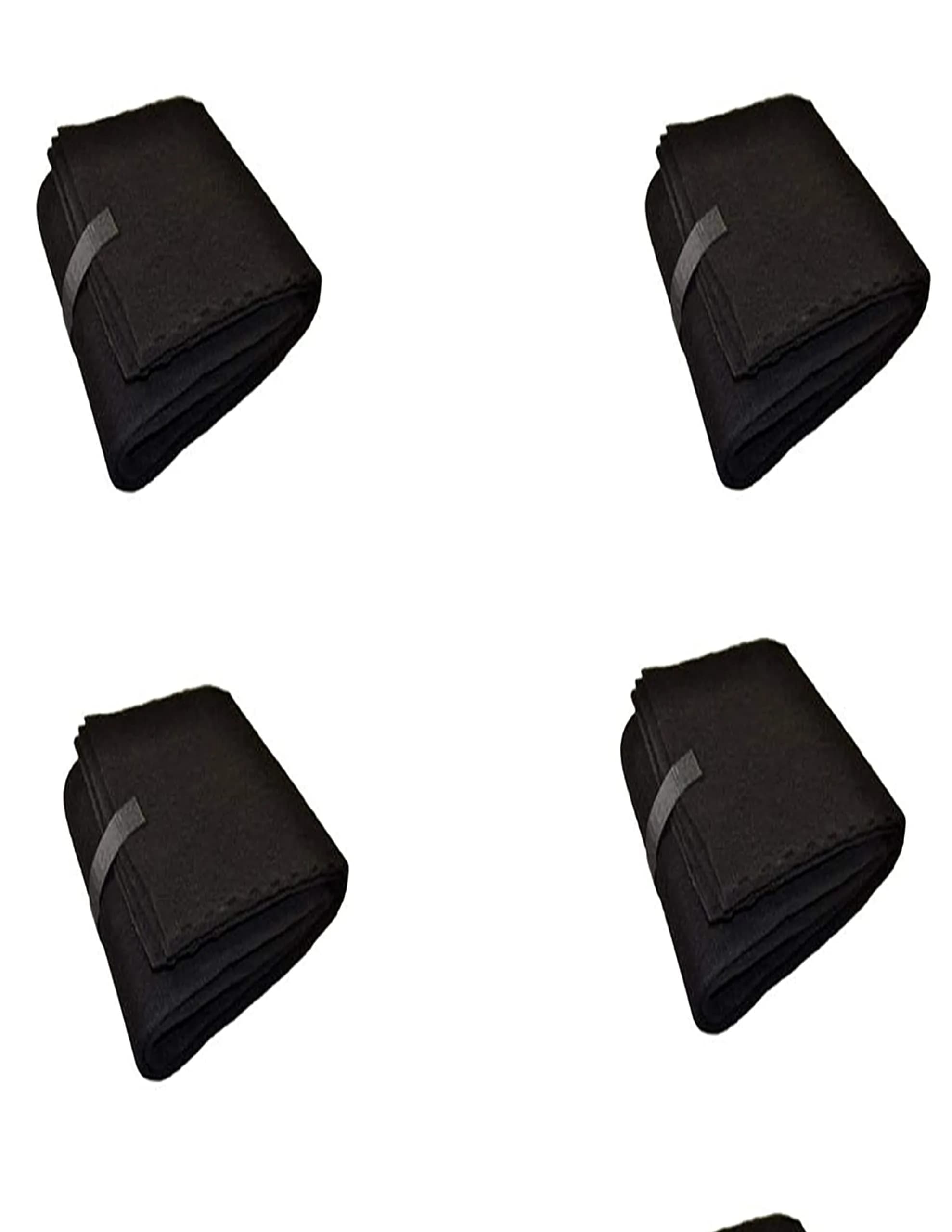 CFS Carbon Pre-Filter Sheet 16x48 in | Universal Cut-to-Fit Activated Carbon Filter for Air Purifiers (6 Pack) — 16 x 48 in