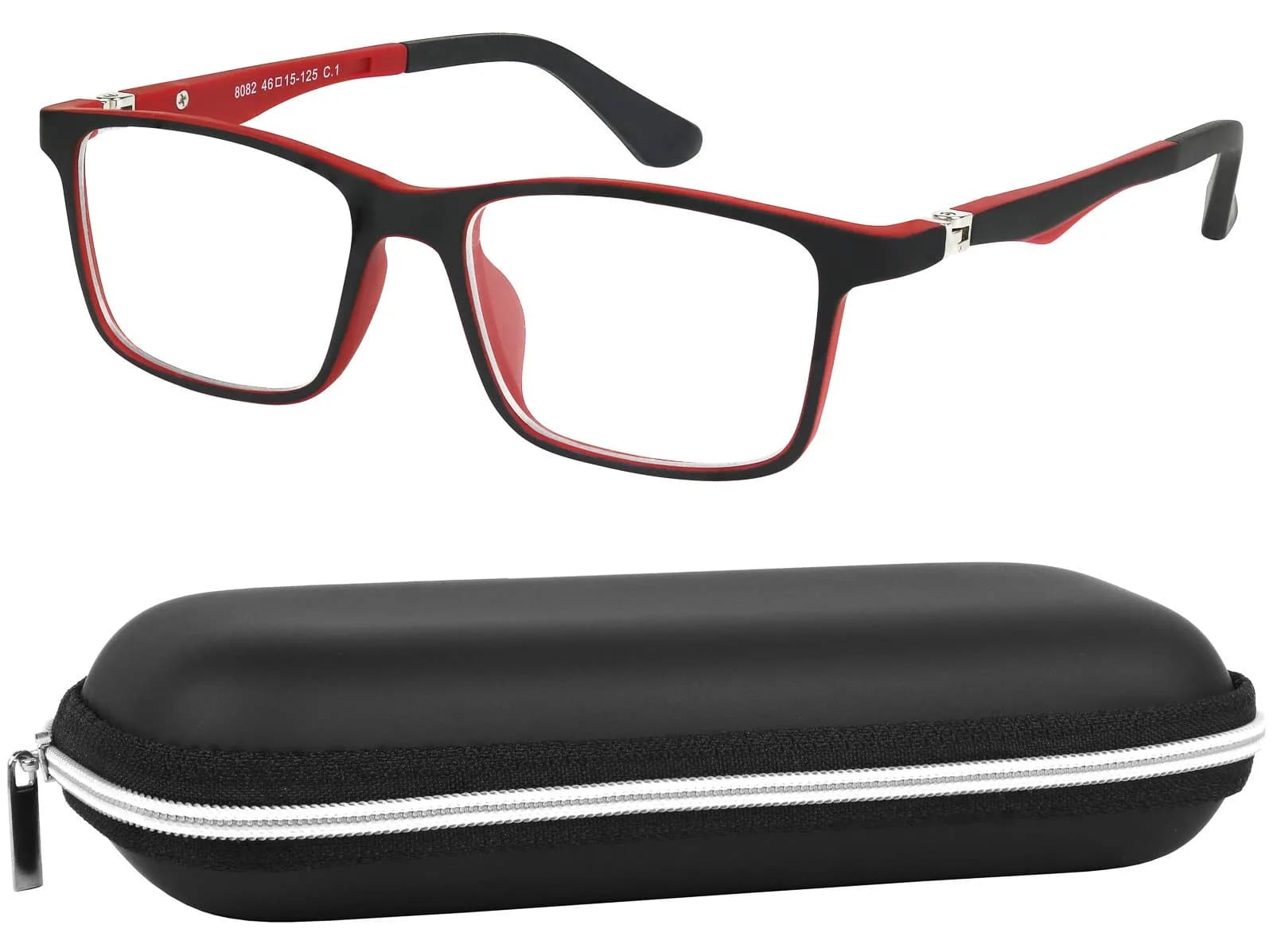 Yogo Vision Kids Computer Glasses Blue Light Blocking Filter 45mm | Stylish & Durable for Boys & Girls - main product image