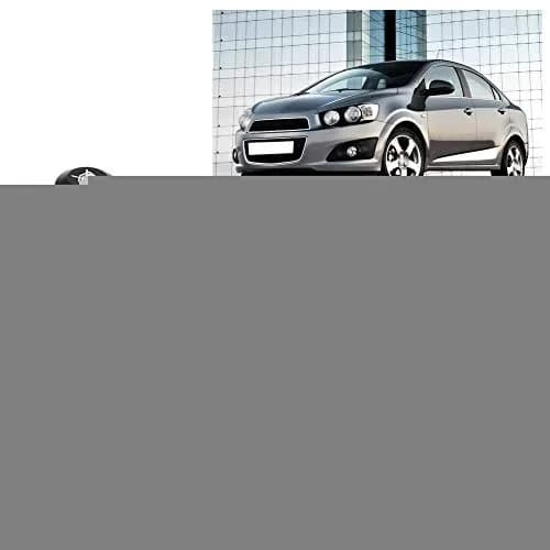 Tbest Power Window Switch for Aveo Sedan & Hatchback | Left Hand Driver Side Control thumbnail 7