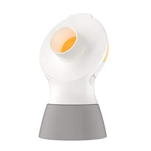 Medela PersonalFit Flex Replacement Connectors, 2 Count | Closed System, BPA-Free, Authentic Spare Parts thumbnail 3