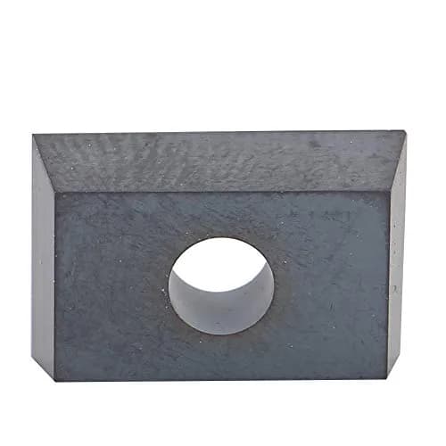 Pssopp Hoof Cutter Disc Metal Accessory Livestock Sheep Cattle Horses Hoof Trimming Disc Plate Tool (Metal) thumbnail 8