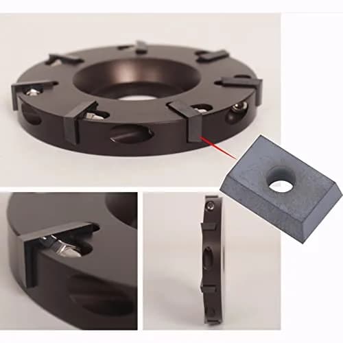 Pssopp Hoof Cutter Disc Metal Accessory Livestock Sheep Cattle Horses Hoof Trimming Disc Plate Tool (Metal) thumbnail 4