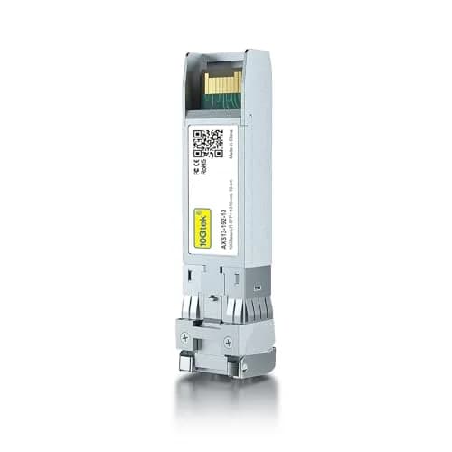 10Gtek 10GBase-LR SFP+ Transceiver 10km SMF LC Duplex 2-Pack | Network Speed Upgrade thumbnail 4