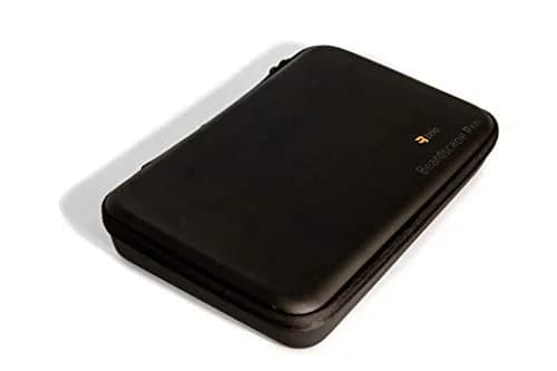 Brio Beardscape Pro Travel Case Black | Hard Carry Bag for V1 V2 Trimmers thumbnail 1
