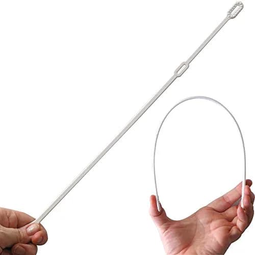 SC SCRATCH 'N' CLEAN 17 Inch Cast Scratcher & Cleaner | Orthopedic Tool thumbnail 1