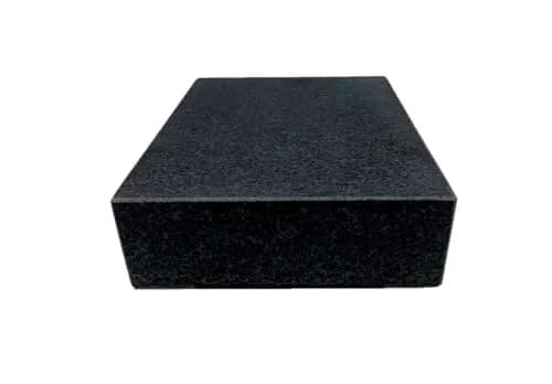HHIP 6" X 8" X 2" Granite Surface Plate Grade B | Precision Measuring thumbnail 7