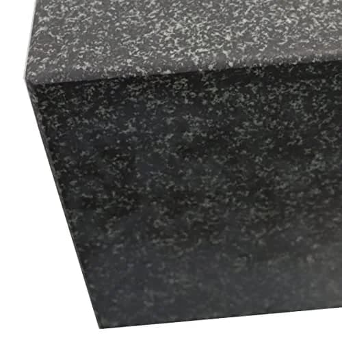 HHIP 6" X 8" X 2" Granite Surface Plate Grade B | Precision Measuring thumbnail 10