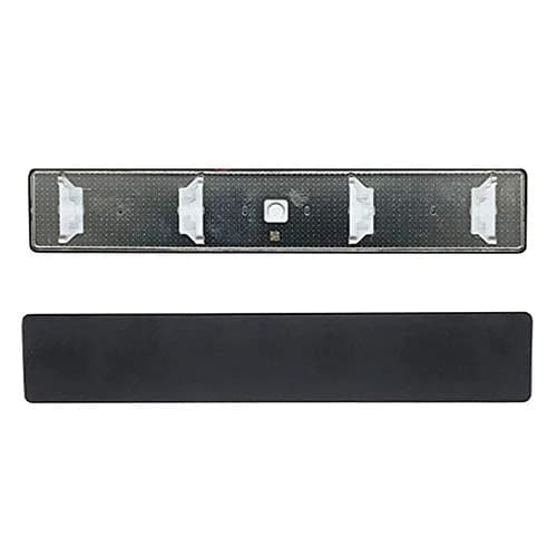 Keeparlus Spacebar KeyCap Replacement for MacBook Pro Retina & Air | Precise Fit & Durable thumbnail 1