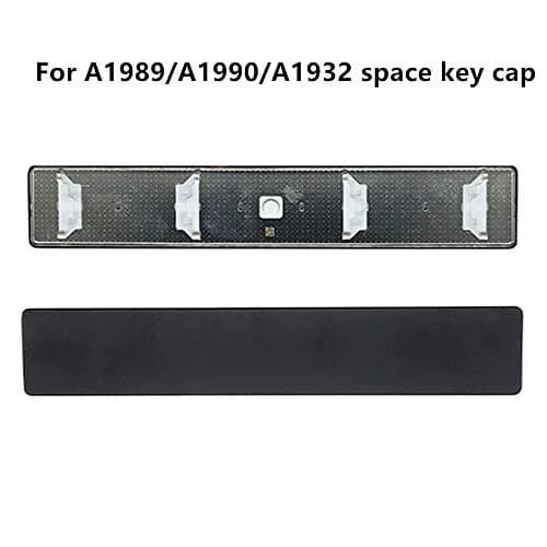 Keeparlus Spacebar KeyCap Replacement for MacBook Pro Retina & Air | Precise Fit & Durable thumbnail 4
