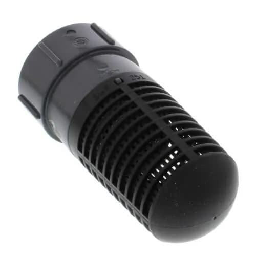 Boshart 2" FPT PVC Foot Valve with Stainless Steel Poppet | NSF Certified for Water Systems thumbnail 5