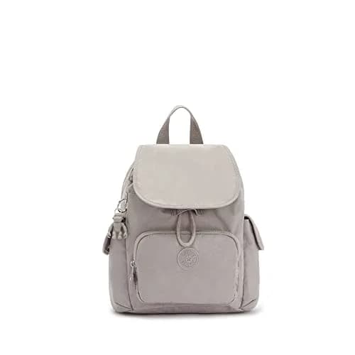 Kipling Women's City Pack Mini Backpack | Lightweight Versatile Daypack, Bag thumbnail 1