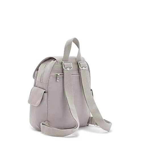 Kipling Women's City Pack Mini Backpack | Lightweight Versatile Daypack, Bag thumbnail 5