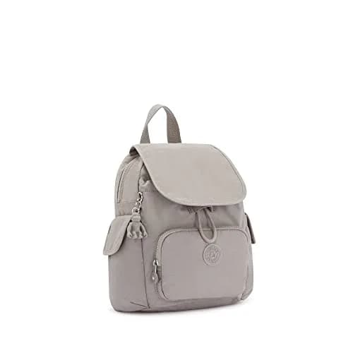 Kipling Women's City Pack Mini Backpack | Lightweight Versatile Daypack, Bag thumbnail 2